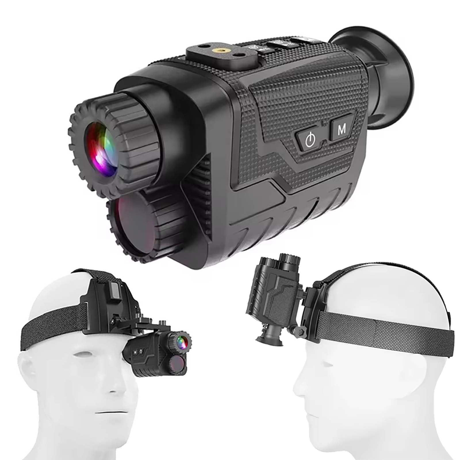 トイガン Metron NV223A Night Vision Scope トイガン Metron NV223A Night Vision Scope Lot 63 - Metron NV223A